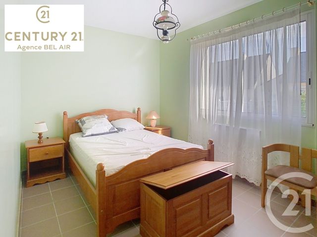 maison à louer - 3 pièces - 93.52 m2 - PENESTIN - 56 - BRETAGNE - Century 21 Agence Bel Air