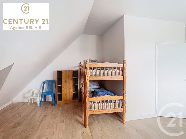 maison à louer - 3 pièces - 93.52 m2 - PENESTIN - 56 - BRETAGNE - Century 21 Agence Bel Air