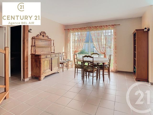 Maison à louer PENESTIN