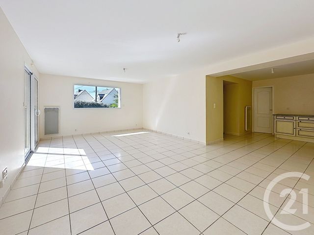 maison à vendre - 5 pièces - 106.56 m2 - PENESTIN - 56 - BRETAGNE - Century 21 Agence Bel Air