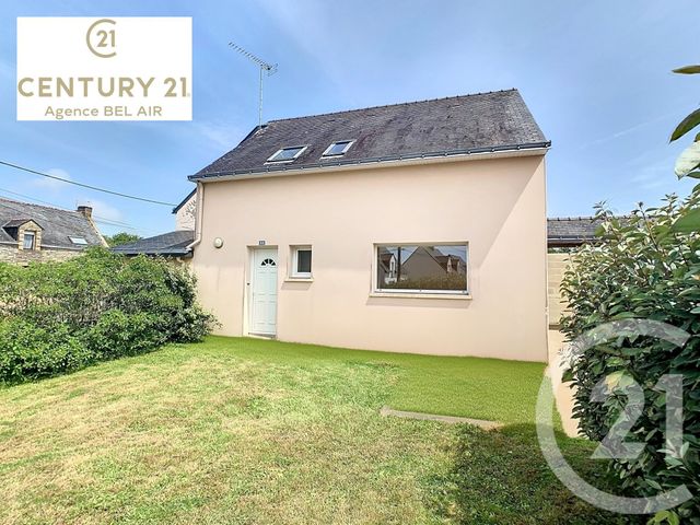 Maison à vendre PENESTIN