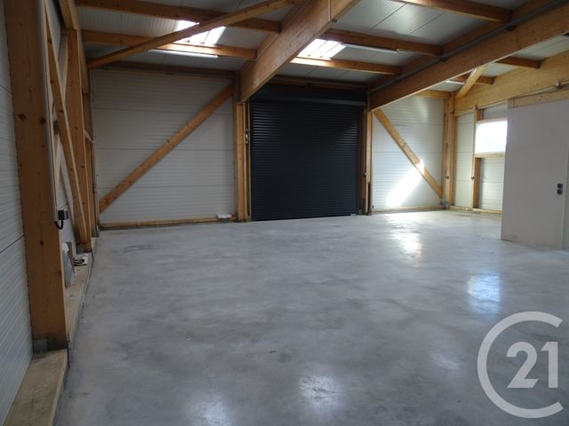 maison à louer - 2 pièces - 156.0 m2 - PENESTIN - 56 - BRETAGNE - Century 21 Agence Bel Air