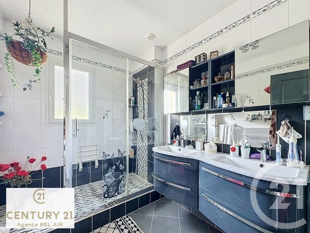 maison à vendre - 6 pièces - 142.57 m2 - PENESTIN - 56 - BRETAGNE - Century 21 Agence Bel Air