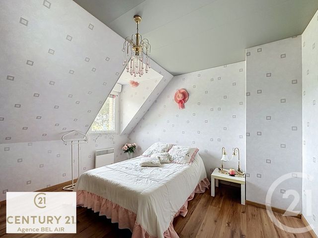 maison à vendre - 6 pièces - 142.57 m2 - PENESTIN - 56 - BRETAGNE - Century 21 Agence Bel Air