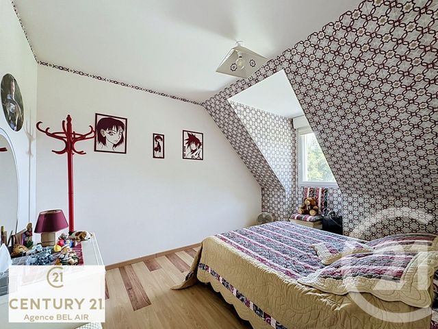 maison à vendre - 6 pièces - 142.57 m2 - PENESTIN - 56 - BRETAGNE - Century 21 Agence Bel Air