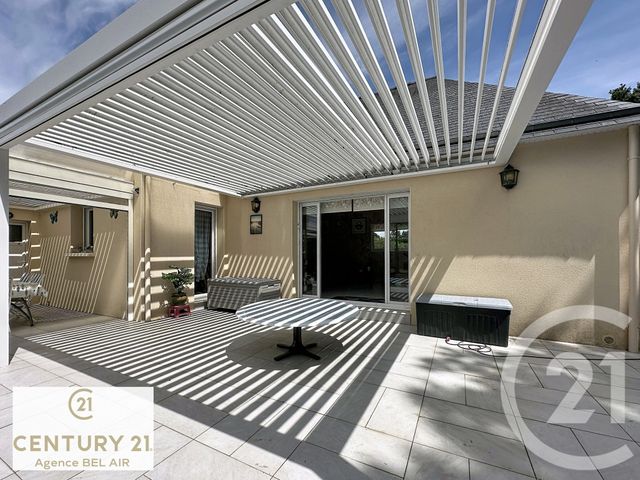 maison à vendre - 6 pièces - 142.57 m2 - PENESTIN - 56 - BRETAGNE - Century 21 Agence Bel Air