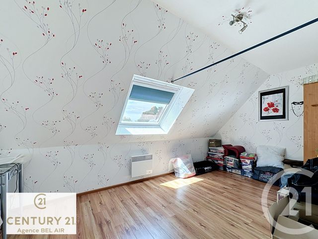maison à vendre - 6 pièces - 142.57 m2 - PENESTIN - 56 - BRETAGNE - Century 21 Agence Bel Air