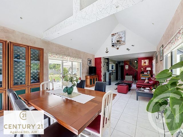 maison à vendre - 6 pièces - 142.57 m2 - PENESTIN - 56 - BRETAGNE - Century 21 Agence Bel Air