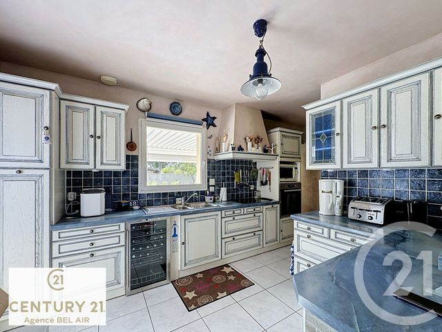 maison à vendre - 6 pièces - 142.57 m2 - PENESTIN - 56 - BRETAGNE - Century 21 Agence Bel Air
