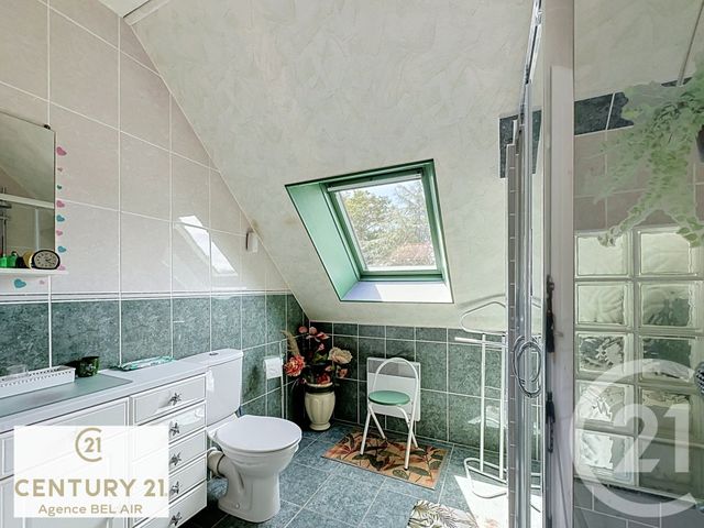 maison à vendre - 6 pièces - 142.57 m2 - PENESTIN - 56 - BRETAGNE - Century 21 Agence Bel Air
