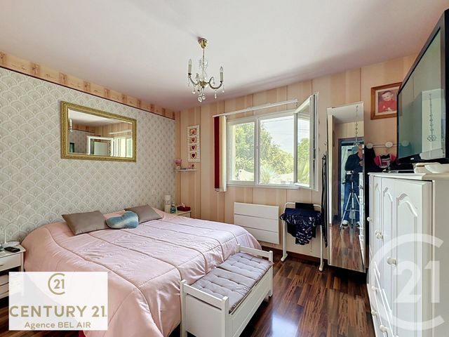 maison à vendre - 6 pièces - 142.57 m2 - PENESTIN - 56 - BRETAGNE - Century 21 Agence Bel Air
