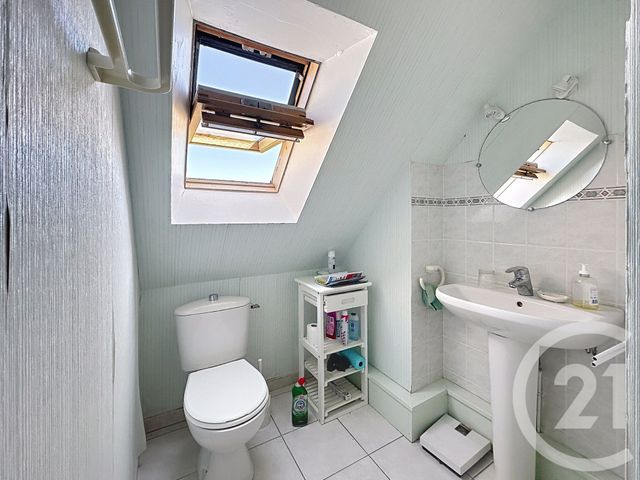 maison à vendre - 6 pièces - 86.0 m2 - PENESTIN - 56 - BRETAGNE - Century 21 Agence Bel Air