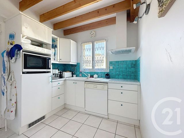 maison à vendre - 6 pièces - 86.0 m2 - PENESTIN - 56 - BRETAGNE - Century 21 Agence Bel Air