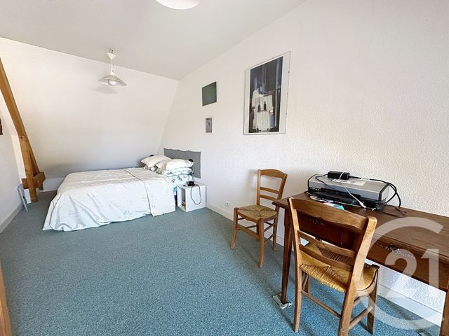 maison à vendre - 6 pièces - 86.0 m2 - PENESTIN - 56 - BRETAGNE - Century 21 Agence Bel Air