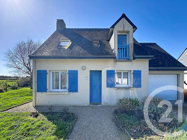 maison - PENESTIN - 56