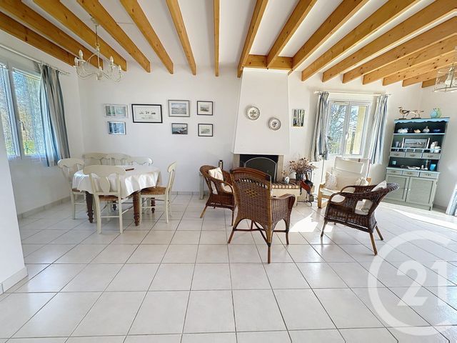maison à vendre - 6 pièces - 86.0 m2 - PENESTIN - 56 - BRETAGNE - Century 21 Agence Bel Air