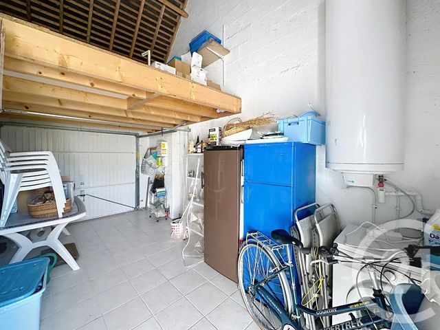 maison à vendre - 6 pièces - 86.0 m2 - PENESTIN - 56 - BRETAGNE - Century 21 Agence Bel Air