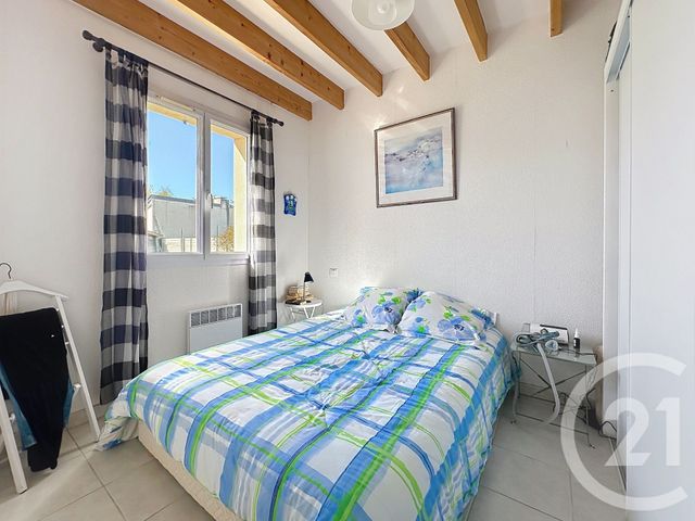 maison à vendre - 6 pièces - 86.0 m2 - PENESTIN - 56 - BRETAGNE - Century 21 Agence Bel Air