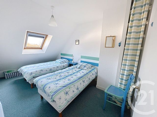 maison à vendre - 6 pièces - 86.0 m2 - PENESTIN - 56 - BRETAGNE - Century 21 Agence Bel Air