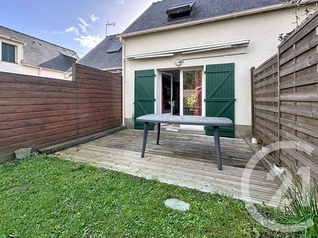maison à vendre - 3 pièces - 36.23 m2 - PENESTIN - 56 - BRETAGNE - Century 21 Agence Bel Air
