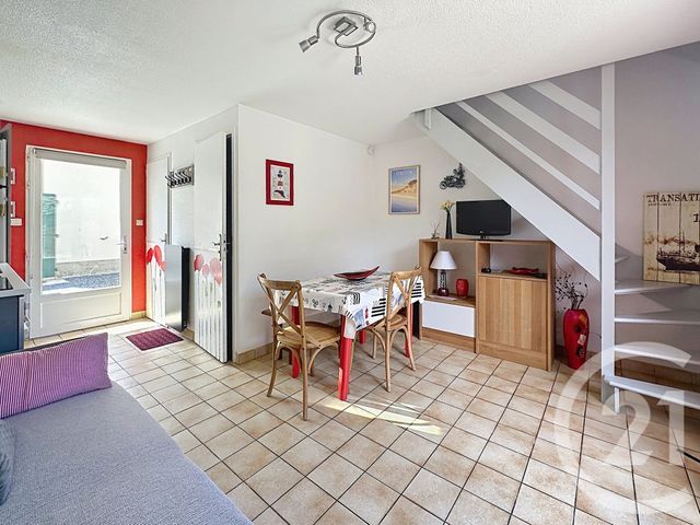 maison - PENESTIN - 56