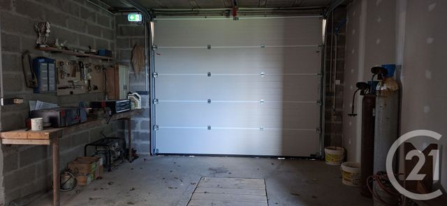 Appartement Local à louer - 2 pièces - 56.93 m2 - PENESTIN - 56 - BRETAGNE - Century 21 Agence Bel Air