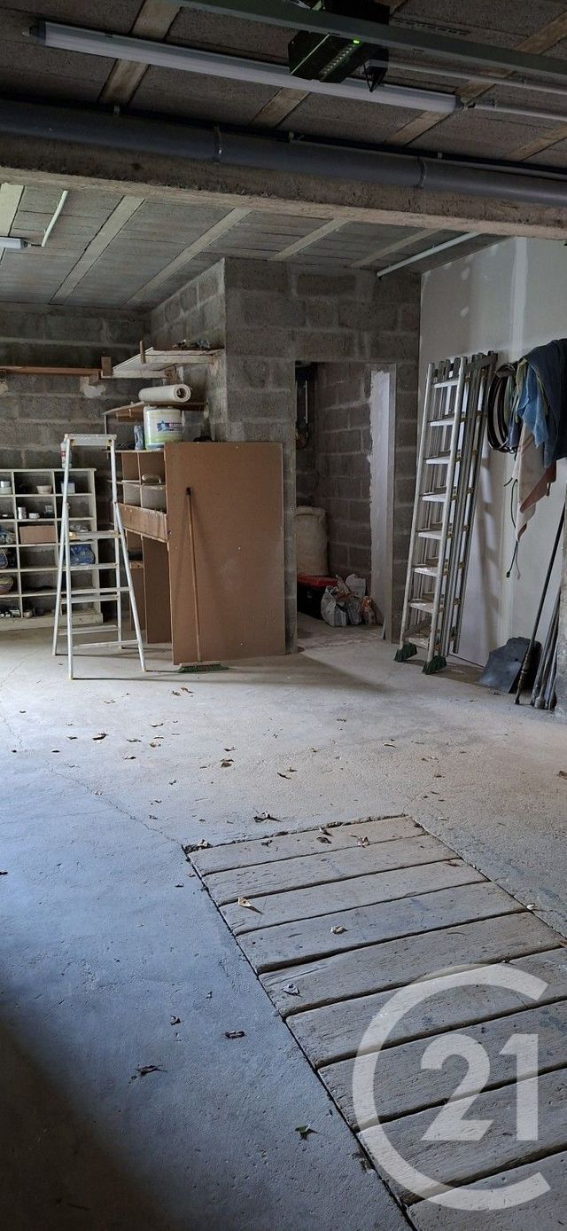 Appartement Local à louer - 2 pièces - 56.93 m2 - PENESTIN - 56 - BRETAGNE - Century 21 Agence Bel Air