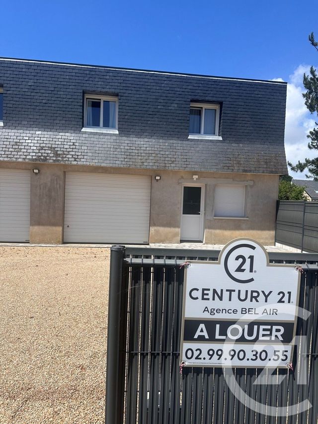 Appartement Local à louer PENESTIN