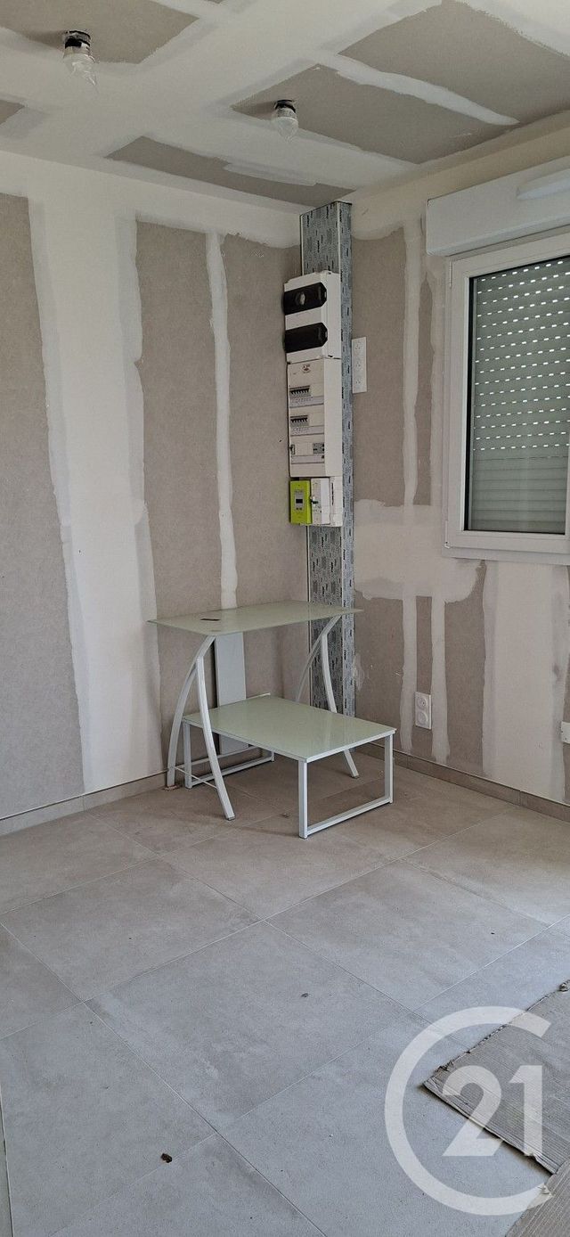 Appartement Local à louer - 2 pièces - 56.93 m2 - PENESTIN - 56 - BRETAGNE - Century 21 Agence Bel Air