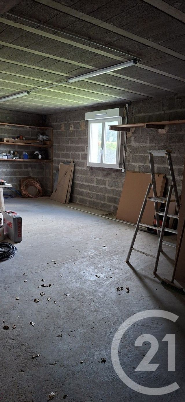 Appartement Local à louer - 2 pièces - 56.93 m2 - PENESTIN - 56 - BRETAGNE - Century 21 Agence Bel Air