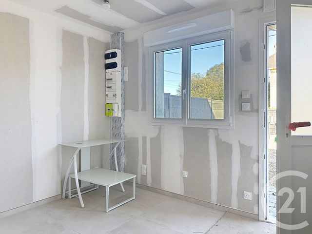 Appartement Local à louer - 2 pièces - 55.0 m2 - PENESTIN - 56 - BRETAGNE - Century 21 Agence Bel Air