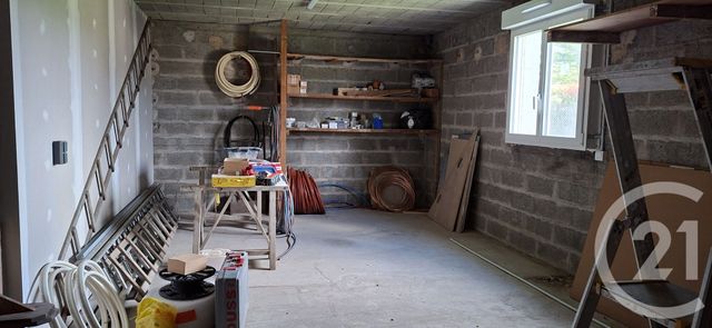 Appartement Local à louer - 2 pièces - 56.93 m2 - PENESTIN - 56 - BRETAGNE - Century 21 Agence Bel Air