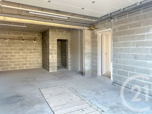 Appartement Local à louer - 2 pièces - 55.0 m2 - PENESTIN - 56 - BRETAGNE - Century 21 Agence Bel Air