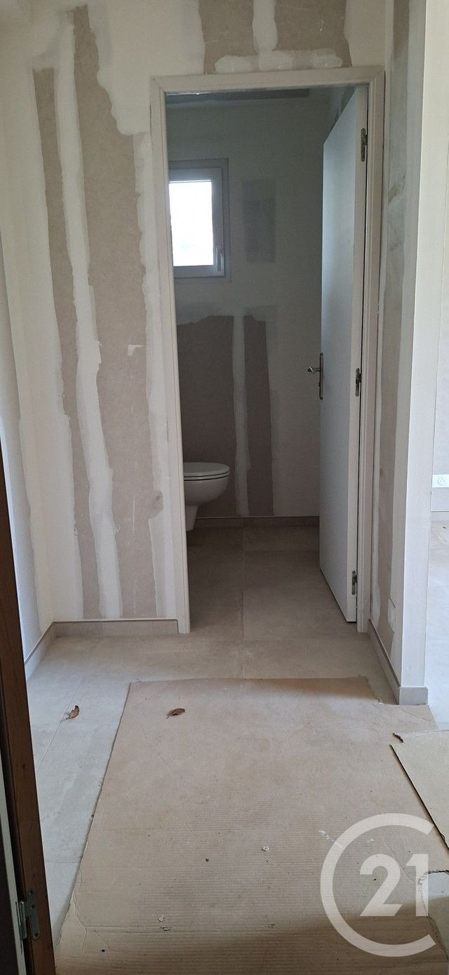 Appartement Local à louer - 2 pièces - 56.93 m2 - PENESTIN - 56 - BRETAGNE - Century 21 Agence Bel Air