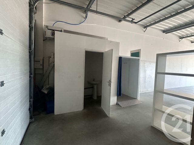 Appartement Local à louer - 1 pièce - 90.0 m2 - PENESTIN - 56 - BRETAGNE - Century 21 Agence Bel Air