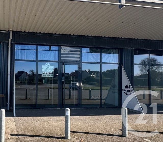 Appartement Local à louer PENESTIN