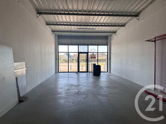 Appartement Local à louer - 1 pièce - 90.0 m2 - PENESTIN - 56 - BRETAGNE - Century 21 Agence Bel Air