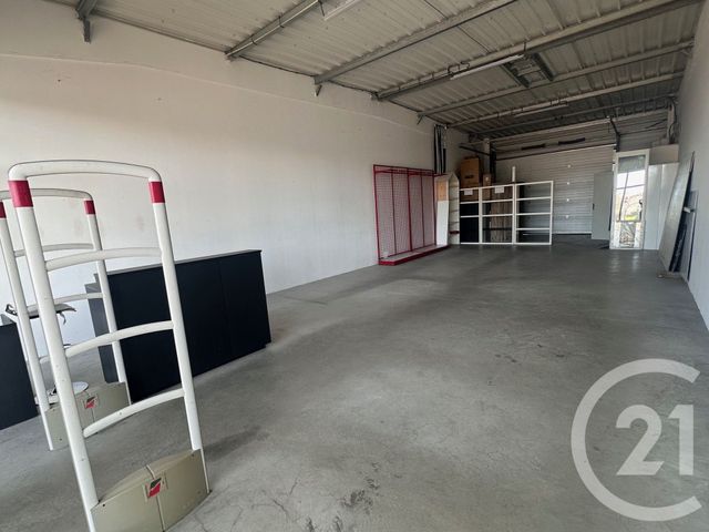 Appartement Local à louer - 1 pièce - 90.0 m2 - PENESTIN - 56 - BRETAGNE - Century 21 Agence Bel Air