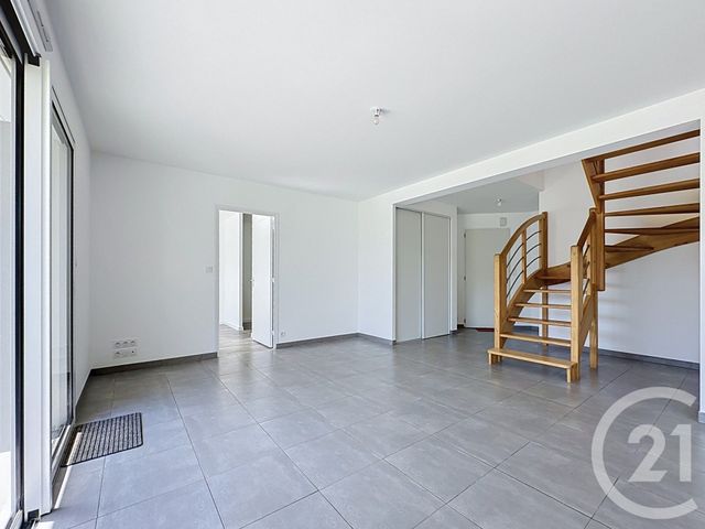 maison à vendre - 6 pièces - 156.0 m2 - PENESTIN - 56 - BRETAGNE - Century 21 Agence Bel Air