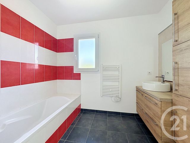 maison à vendre - 6 pièces - 156.0 m2 - PENESTIN - 56 - BRETAGNE - Century 21 Agence Bel Air