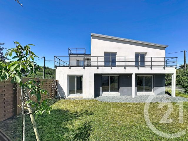 maison à vendre - 6 pièces - 156.0 m2 - PENESTIN - 56 - BRETAGNE - Century 21 Agence Bel Air