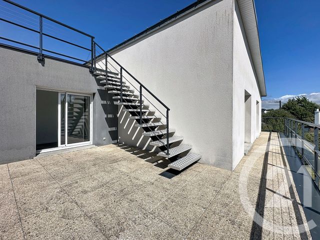 maison à vendre - 6 pièces - 156.0 m2 - PENESTIN - 56 - BRETAGNE - Century 21 Agence Bel Air
