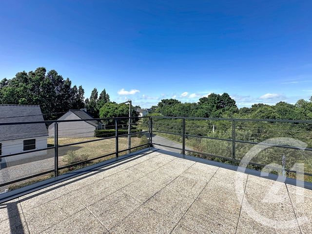 maison à vendre - 6 pièces - 156.0 m2 - PENESTIN - 56 - BRETAGNE - Century 21 Agence Bel Air