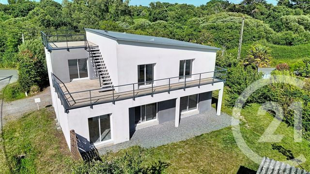 maison - PENESTIN - 56
