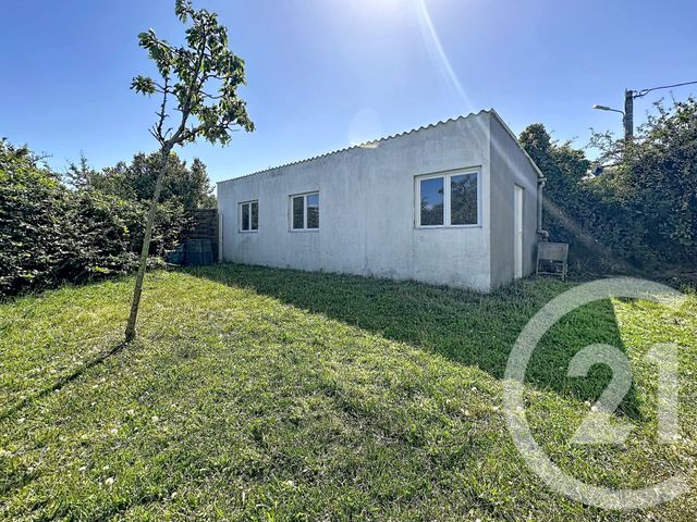 maison à vendre - 6 pièces - 156.0 m2 - PENESTIN - 56 - BRETAGNE - Century 21 Agence Bel Air