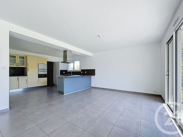 maison à vendre - 6 pièces - 156.0 m2 - PENESTIN - 56 - BRETAGNE - Century 21 Agence Bel Air