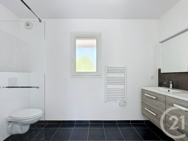 maison à vendre - 6 pièces - 156.0 m2 - PENESTIN - 56 - BRETAGNE - Century 21 Agence Bel Air