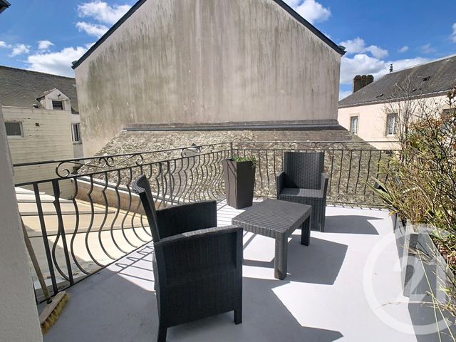 maison à vendre - 6 pièces - 110.0 m2 - ASSERAC - 44 - PAYS-DE-LOIRE - Century 21 Agence Bel Air