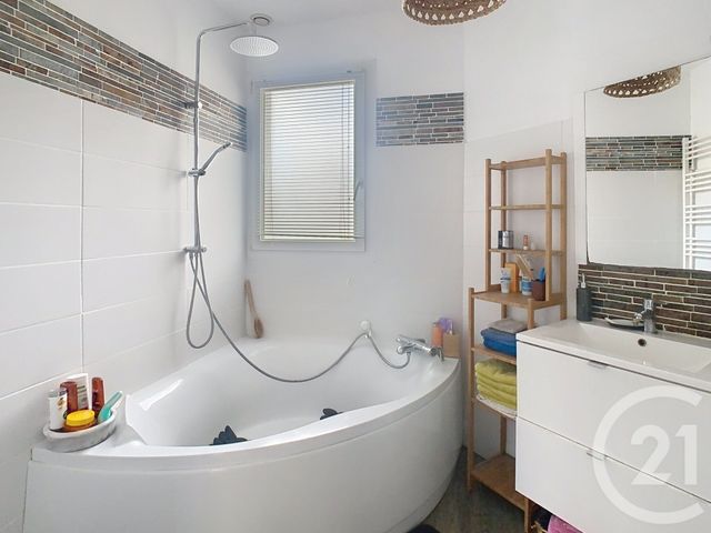 maison à vendre - 6 pièces - 110.0 m2 - ASSERAC - 44 - PAYS-DE-LOIRE - Century 21 Agence Bel Air