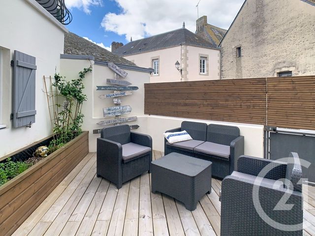 maison à vendre - 6 pièces - 110.0 m2 - ASSERAC - 44 - PAYS-DE-LOIRE - Century 21 Agence Bel Air